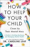 How to Help Your Child Clean Up Their Mental Mess – A Guide to Building Resilience and Managing Mental Health